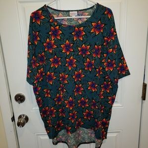LuLaRoe Irma size L